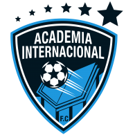 Logo of Academia Internacional Fútbol Club