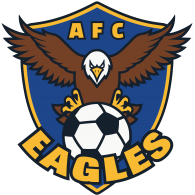 Logo of Academy Eagles (Turks and Caicos)