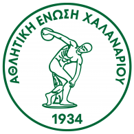 Logo of AE Chalandriou
