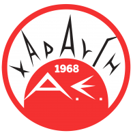 Logo of AE Charavgi-Asteras