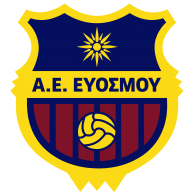 Logo of AE Evosmou