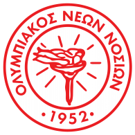 Logo of AES Olympiakos Neon Liosion