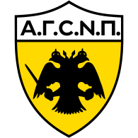 Logo of AGS Neas Peramou