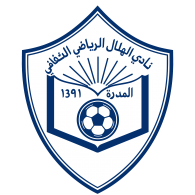 Logo of AL-HILAL AL-SAHELY HUDAYDA