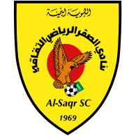 Logo of AL-SAQR TA&#039;IZZ