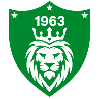 Logo of AL-SHA&#039;AB IBB