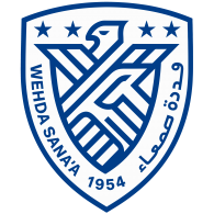 Logo of AL-WAHDA SANA&#039;A