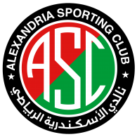 Logo of Alexandria Sporting Club