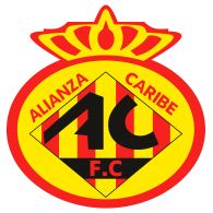 Logo of Alianza Caribe FC (Barranquilla)