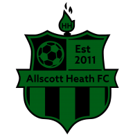 Logo of Allscott Heath Football Club