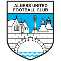 Logo of Alness United FC