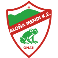 Logo of ALONA MENDI KIROL ELKARTEA