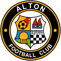 Logo of ALTON FOOTBALL CLUB