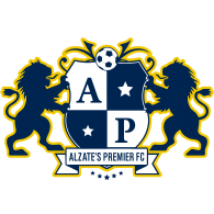 Logo of Alzate´s Premier FC (Meta)