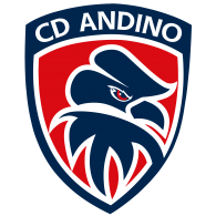Logo of Andino Fútbol Club Cali