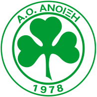 Logo of AO Anoixis