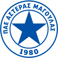 Logo of AO Asteras Magoulas