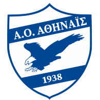 Logo of AO Athinaida Kypselis
