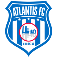 Logo of AO Atlantis Anthousas