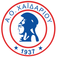 Logo of AO Chaidariou
