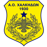 Logo of AO Chalkidon
