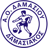 Logo of AO Damasiakos