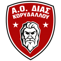 Logo of AO Dias Korydallou