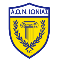 Logo of AO Neas Ionias