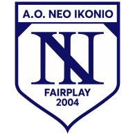 Logo of AO Neo Ikonio