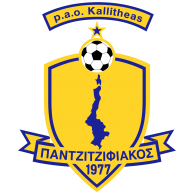 Logo of AO Pantzitzifiakos Karpathos