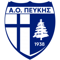 Logo of AO Pefkis