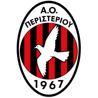 Logo of AO Peristeriou