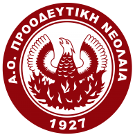 Logo of AO Proodeftiki Neolaia