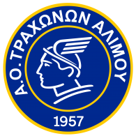 Logo of AO Trachones Alimou