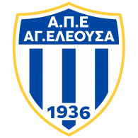 Logo of APE Agia Eleousa