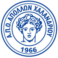 Logo of APO Apollon Kato Chalandriou
