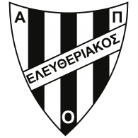 Logo of APO Eleftheriakos