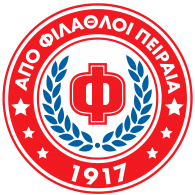 Logo of APO Filathloi Piraeus