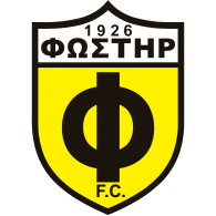 Logo of APO Fostiras Tavros