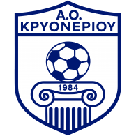 Logo of APO Kryoneriou
