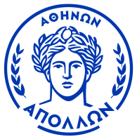 Logo of Apollon Athens-Dafni