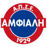 Logo of APS Enosi Amfialis