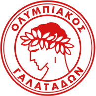 Logo of APS Olympiakos Galatadon