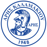 Logo of Aris Kalamakiou