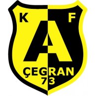 Logo of KF Arsimi Cegrane