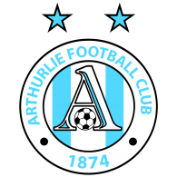 Logo of Arthurlie F.C