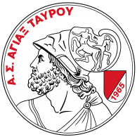 Logo of AS Aias Tavrou