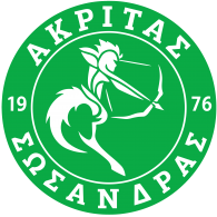 Logo of AS Akritas Sosandras