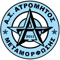 Logo of AS Atromitos Metamorfosis