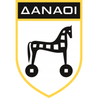 Logo of AS Danaoi Kozanis 2000